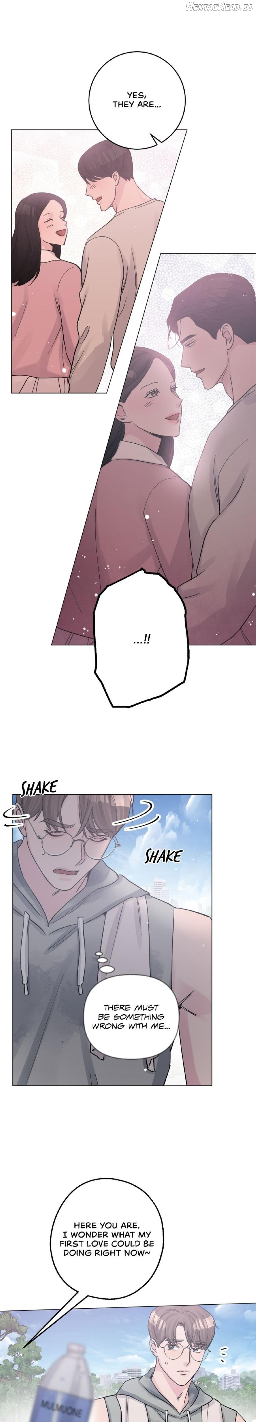 Feel as Much as You Know Chapter 31 - page 13