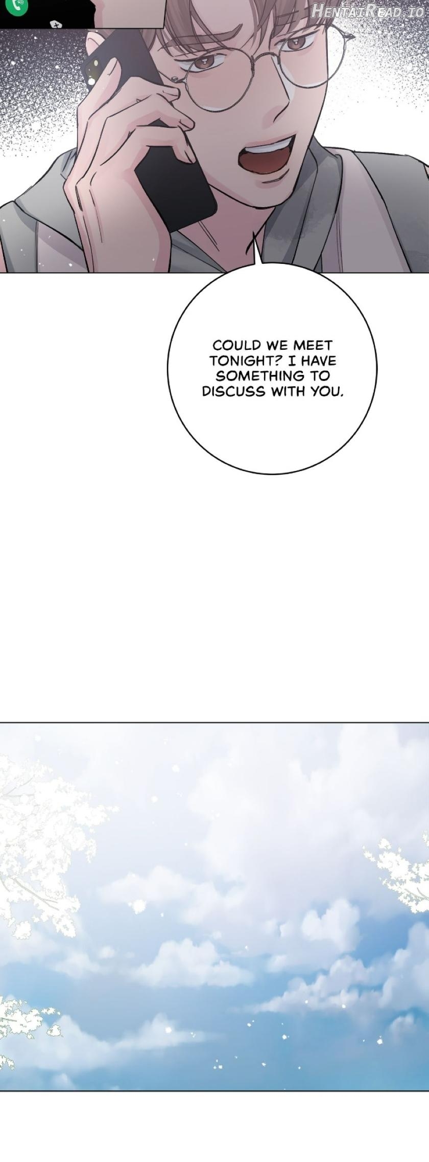 Feel as Much as You Know Chapter 31 - page 17