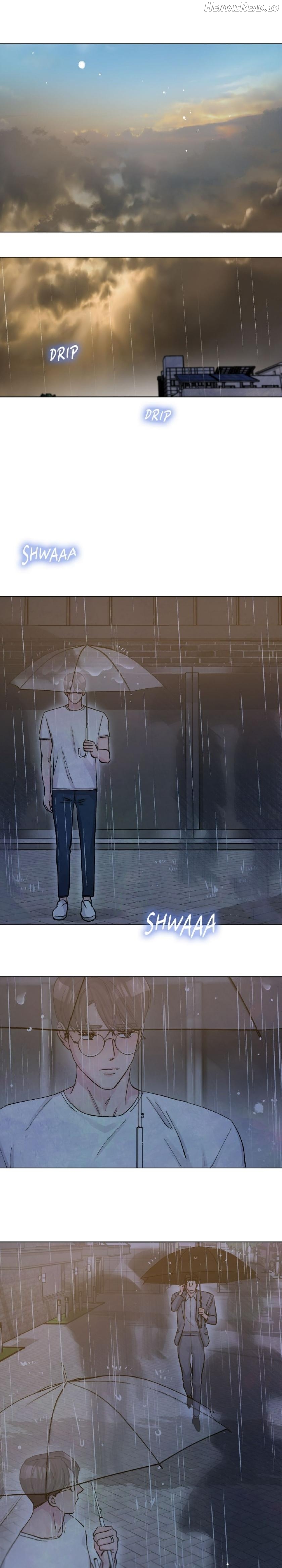 Feel as Much as You Know Chapter 31 - page 18
