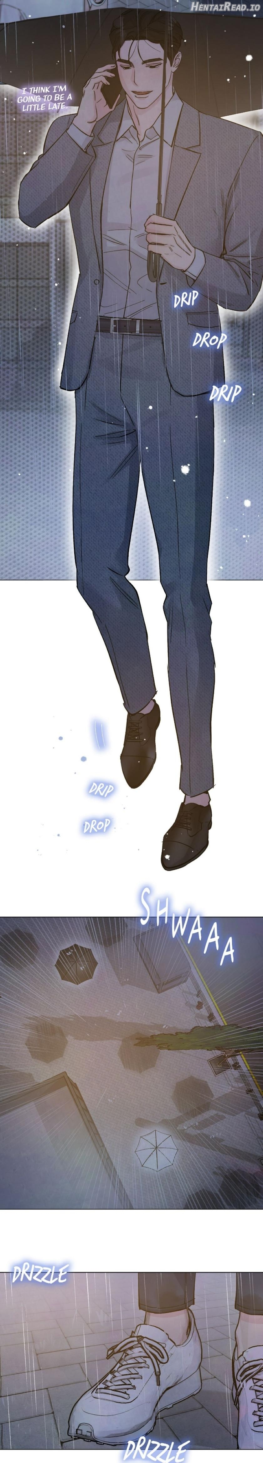 Feel as Much as You Know Chapter 31 - page 19