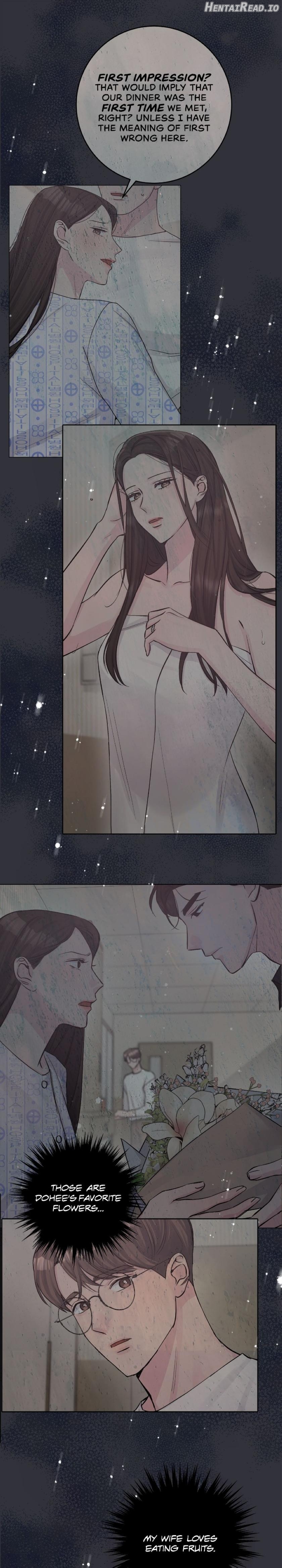 Feel as Much as You Know Chapter 31 - page 23