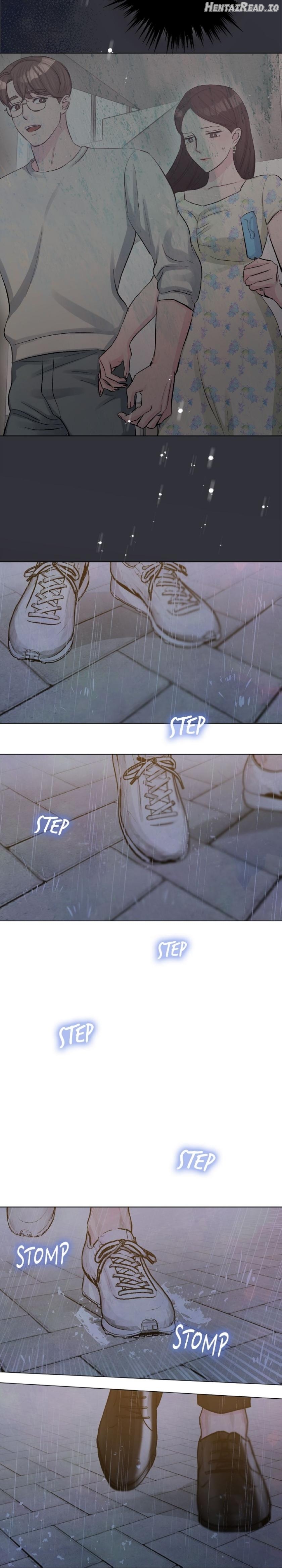 Feel as Much as You Know Chapter 31 - page 24