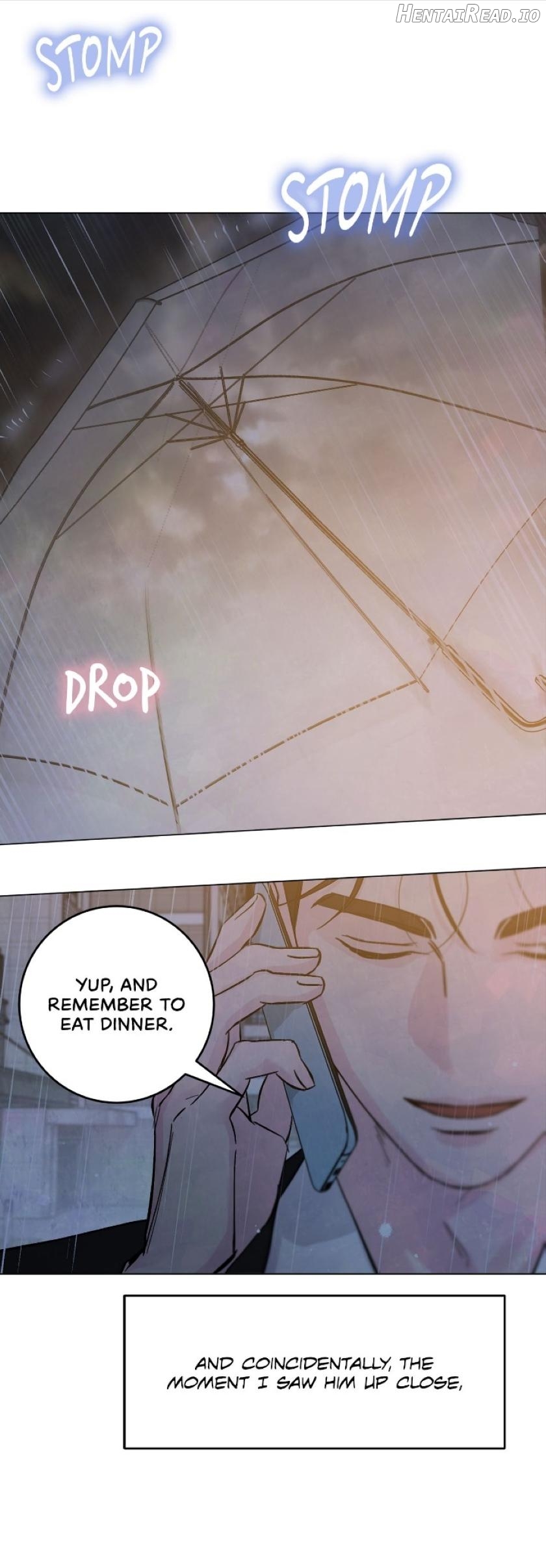 Feel as Much as You Know Chapter 31 - page 25