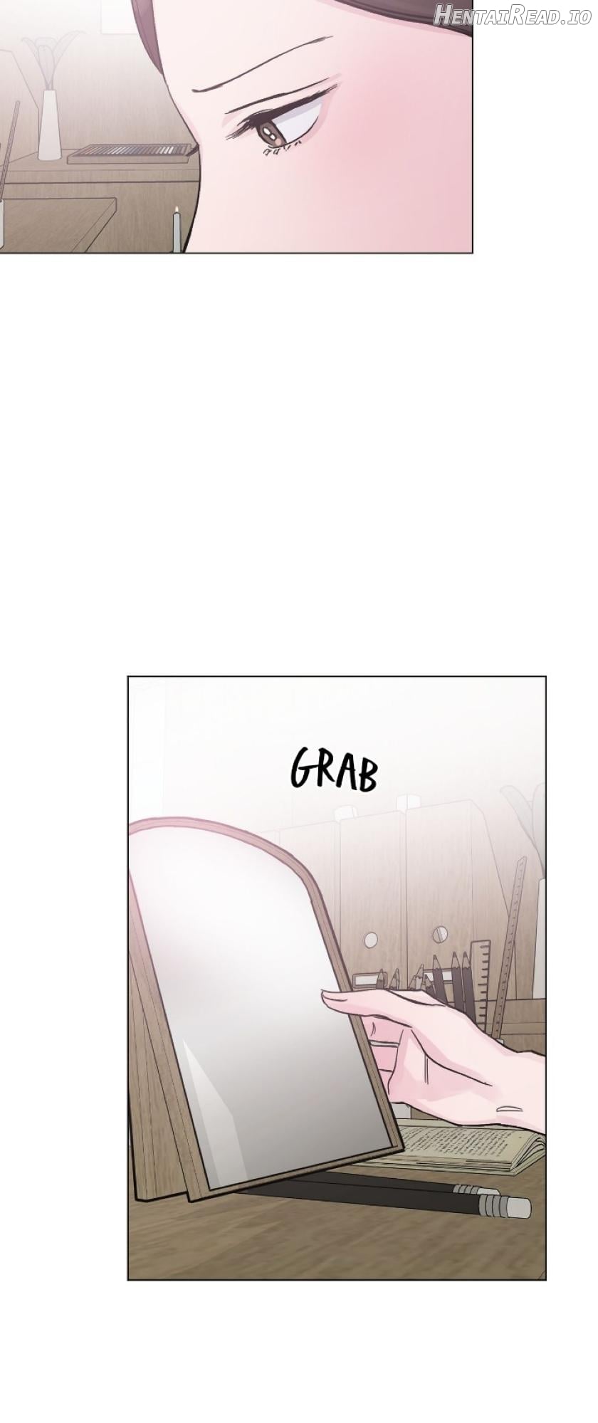 Feel as Much as You Know Chapter 31 - page 4
