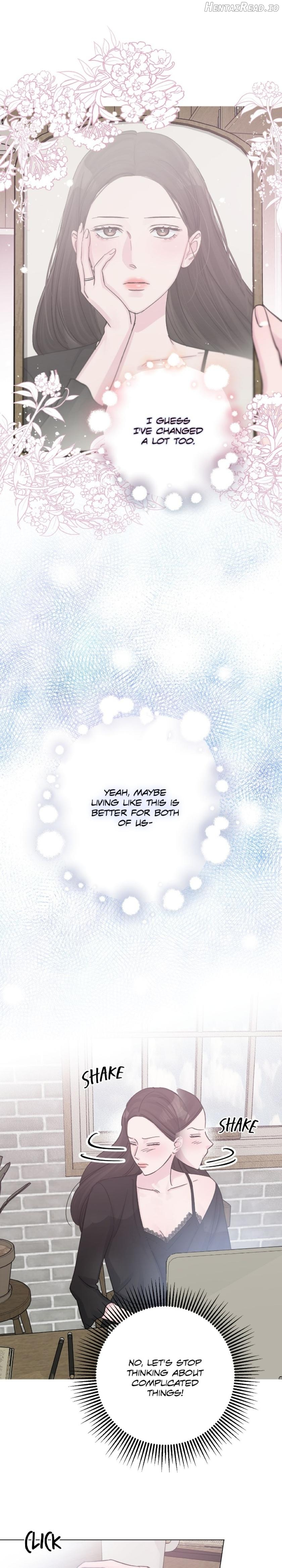 Feel as Much as You Know Chapter 31 - page 5