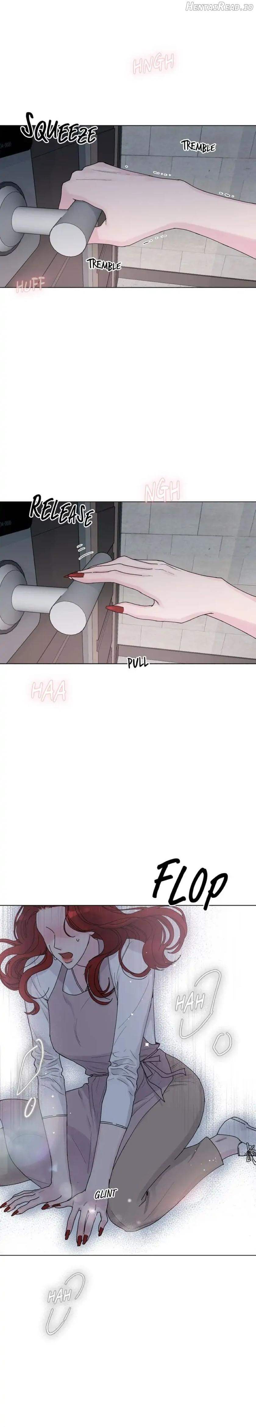 Feel as Much as You Know Chapter 7 - page 1