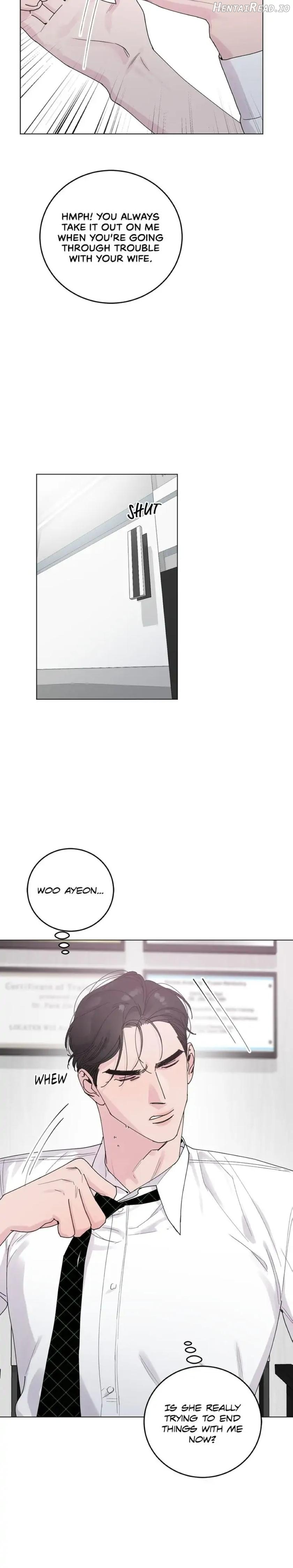 Feel as Much as You Know Chapter 7 - page 15