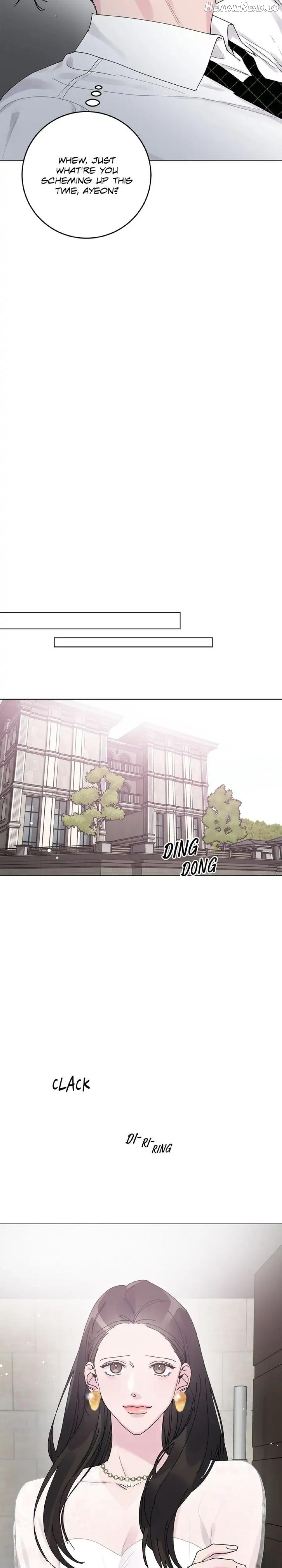 Feel as Much as You Know Chapter 7 - page 17