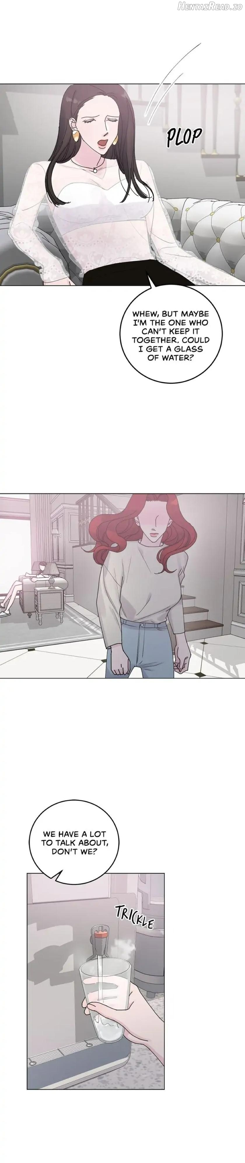 Feel as Much as You Know Chapter 7 - page 20