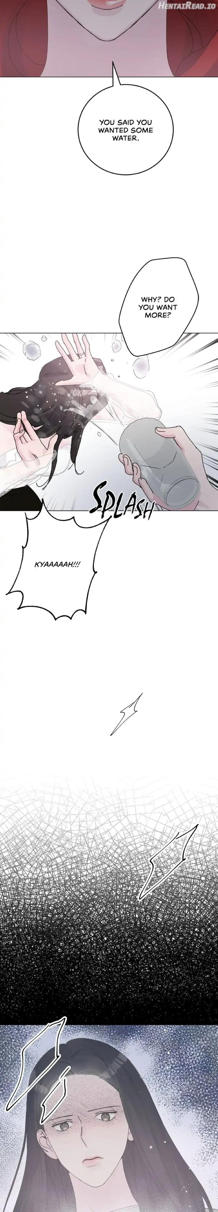 Feel as Much as You Know Chapter 7 - page 25