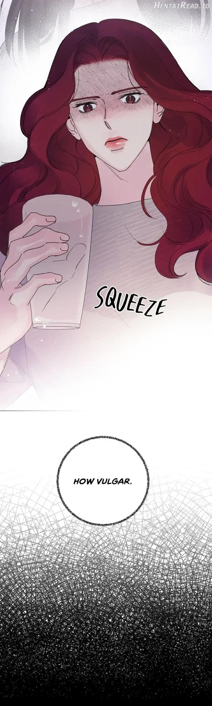 Feel as Much as You Know Chapter 7 - page 26