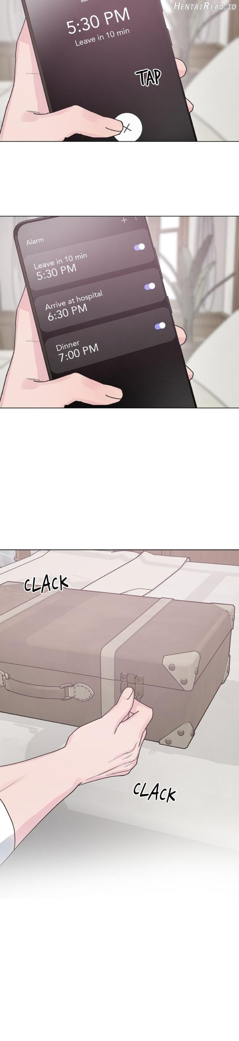 Feel as Much as You Know Chapter 20 - page 17