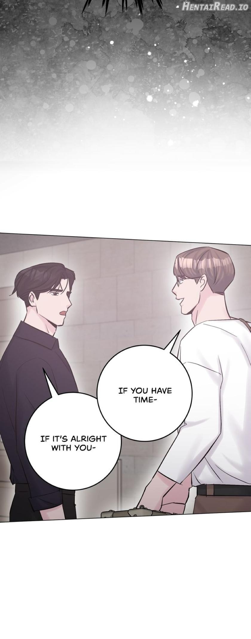 Feel as Much as You Know Chapter 20 - page 22