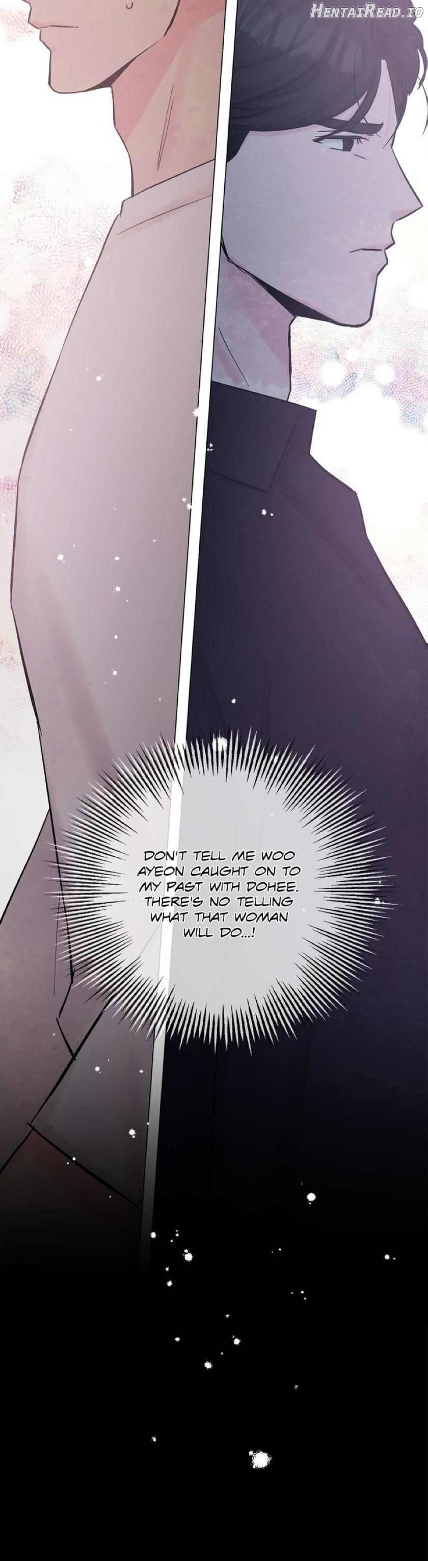 Feel as Much as You Know Chapter 20 - page 24