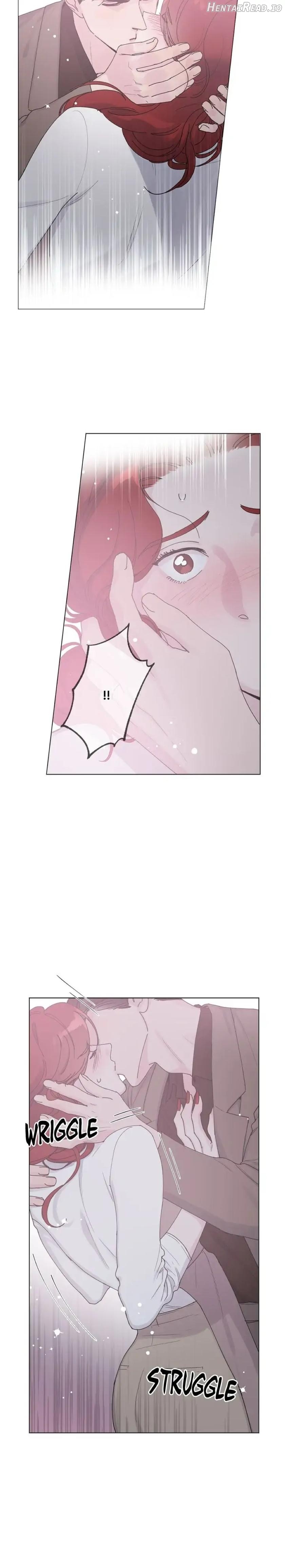 Feel as Much as You Know Chapter 6 - page 2