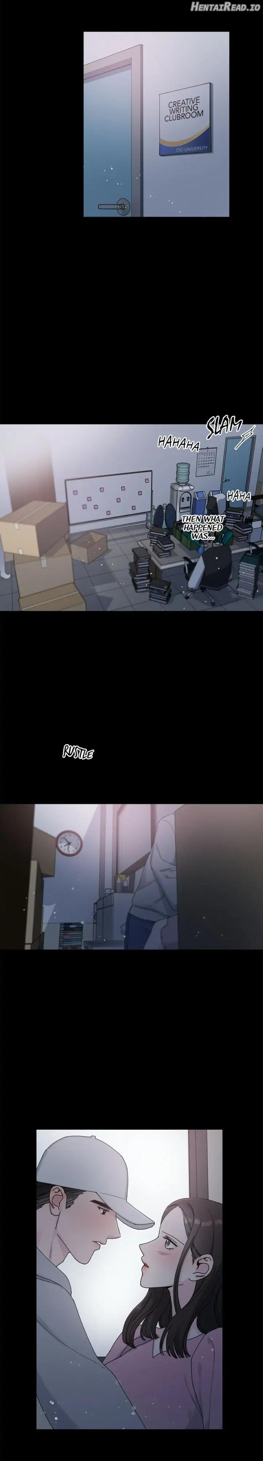 Feel as Much as You Know Chapter 6 - page 11