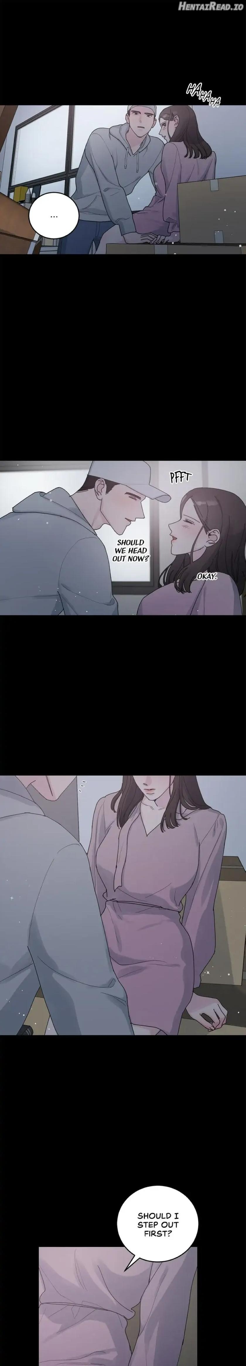 Feel as Much as You Know Chapter 6 - page 13