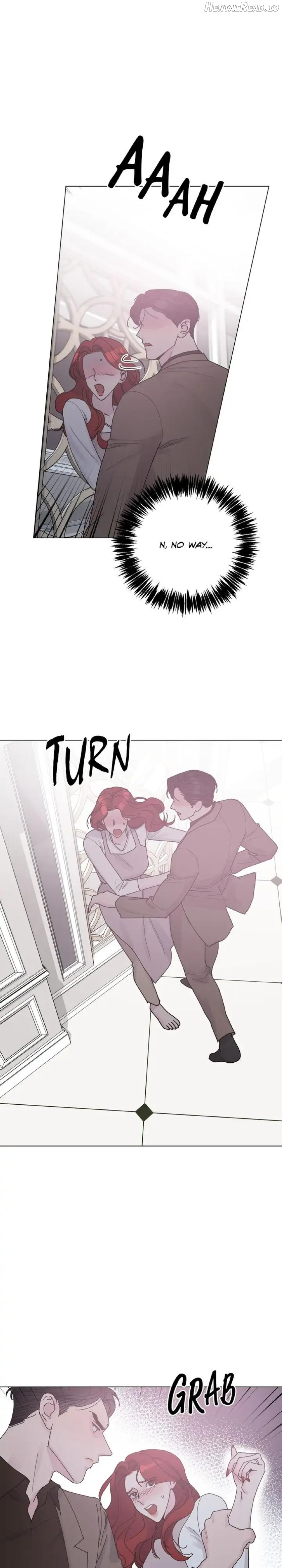 Feel as Much as You Know Chapter 6 - page 20