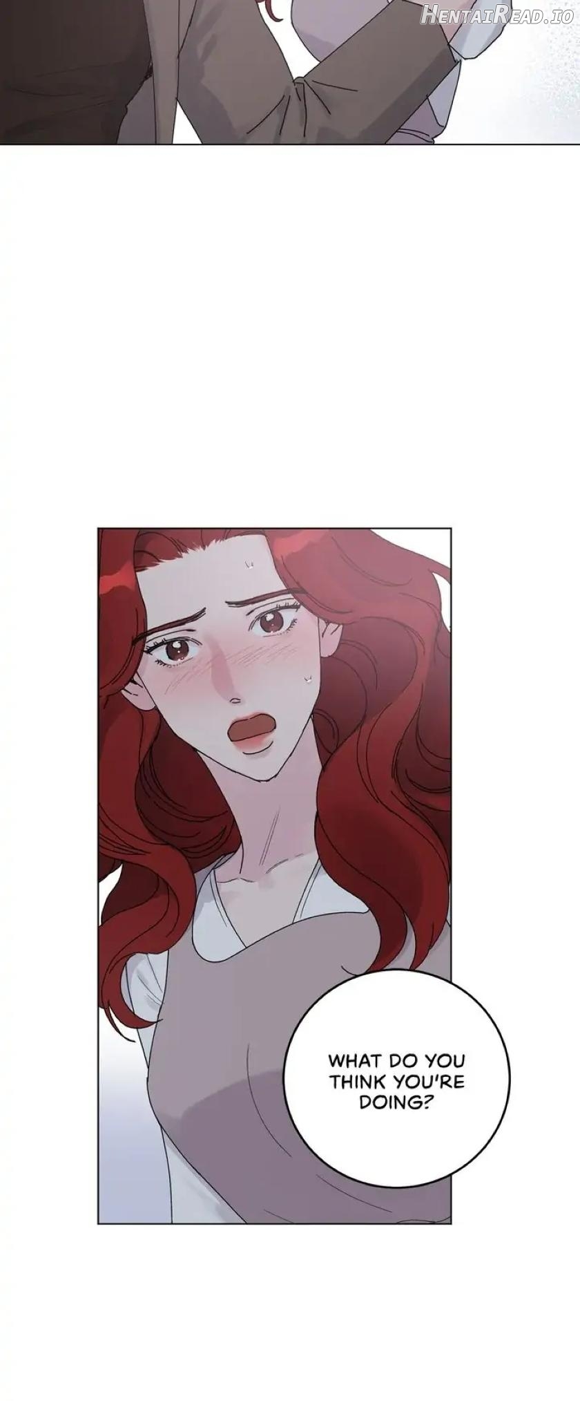 Feel as Much as You Know Chapter 6 - page 21