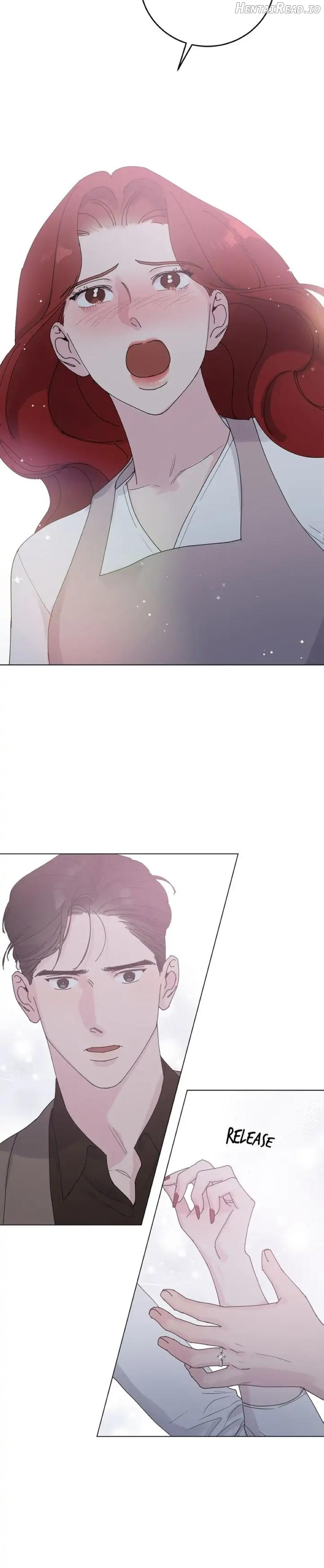 Feel as Much as You Know Chapter 6 - page 23