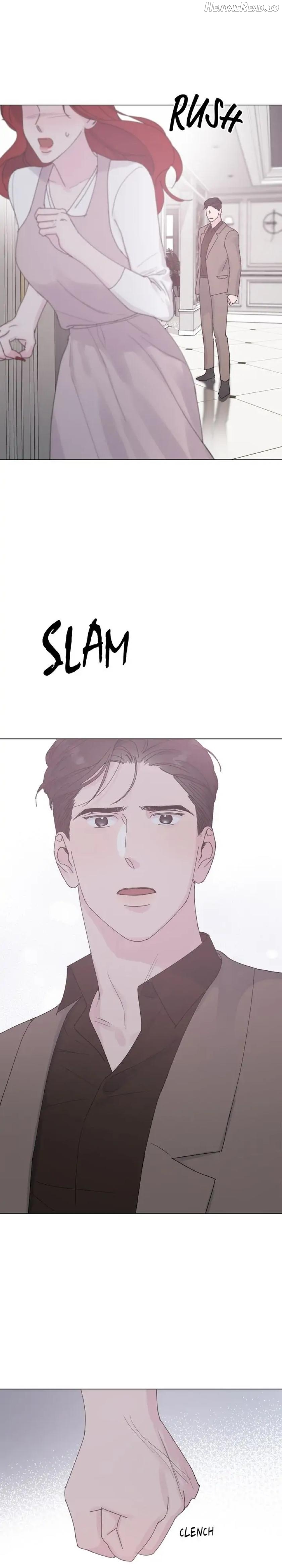 Feel as Much as You Know Chapter 6 - page 24