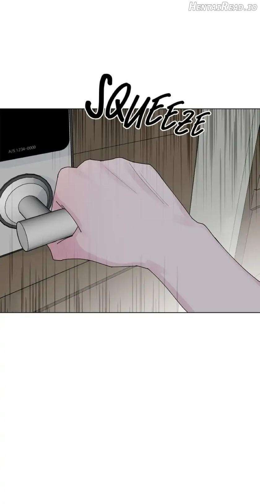 Feel as Much as You Know Chapter 6 - page 28