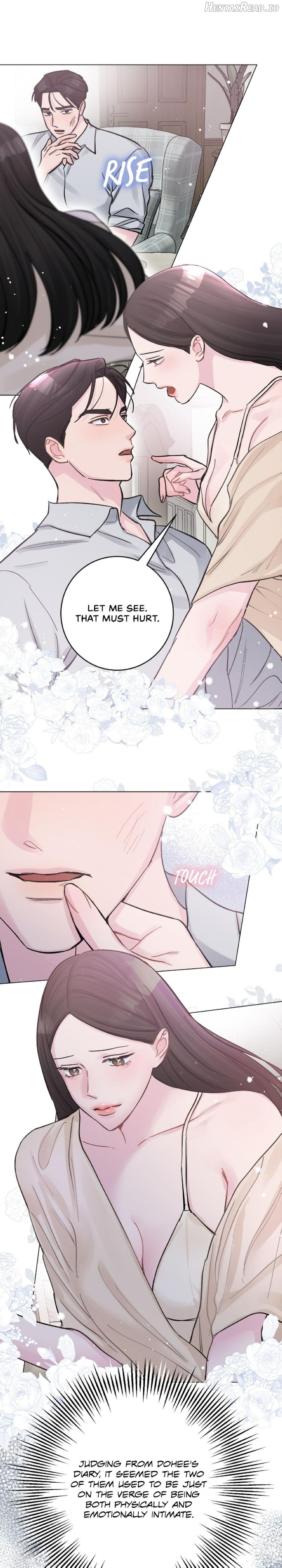 Feel as Much as You Know Chapter 33 - page 17