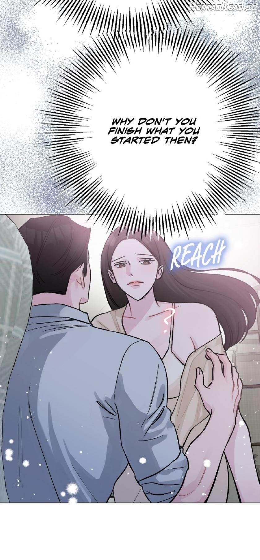 Feel as Much as You Know Chapter 33 - page 18