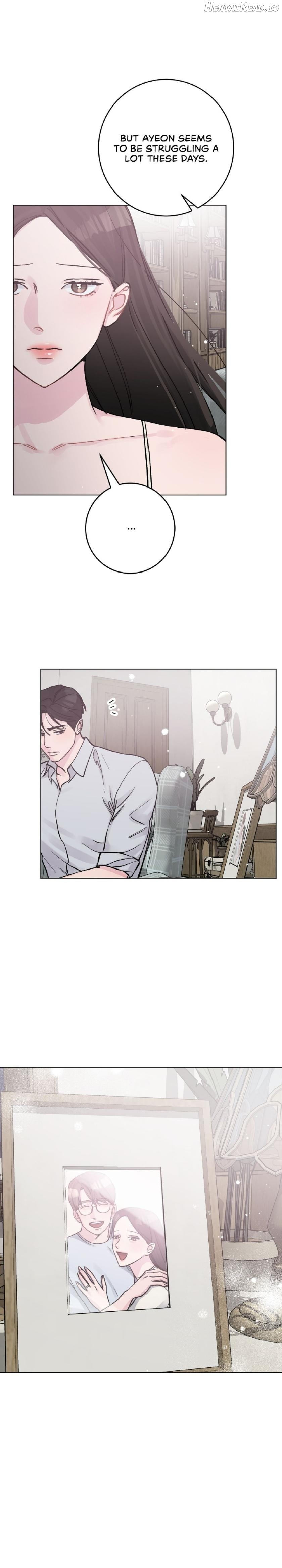 Feel as Much as You Know Chapter 33 - page 21