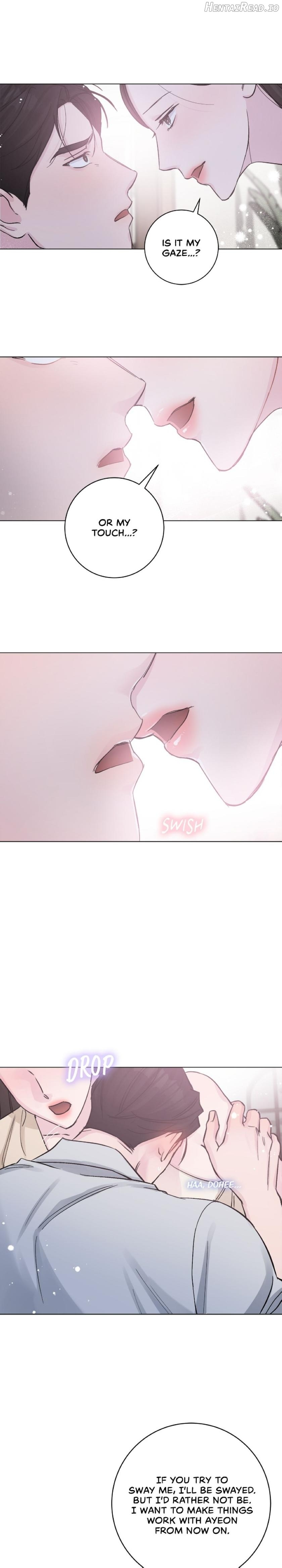 Feel as Much as You Know Chapter 33 - page 29