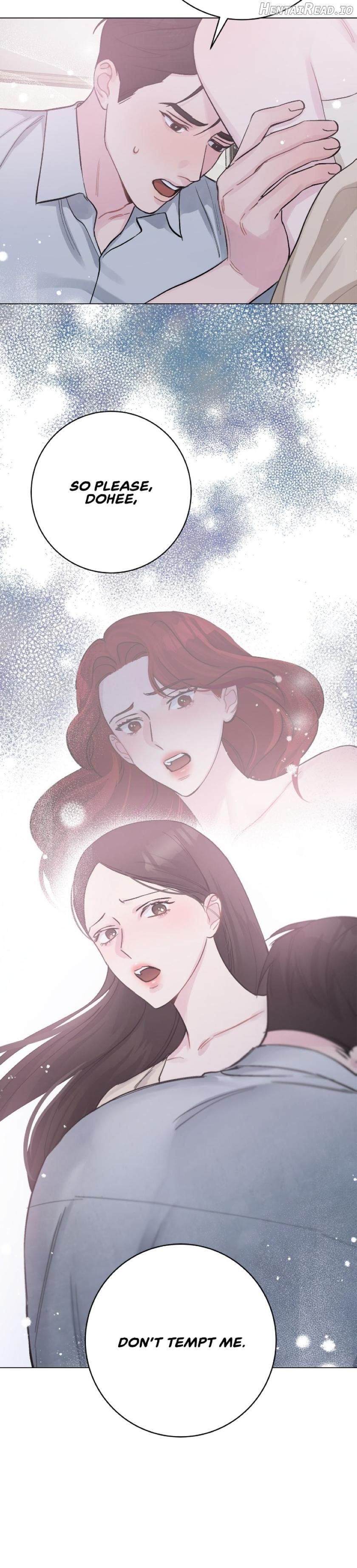 Feel as Much as You Know Chapter 33 - page 30