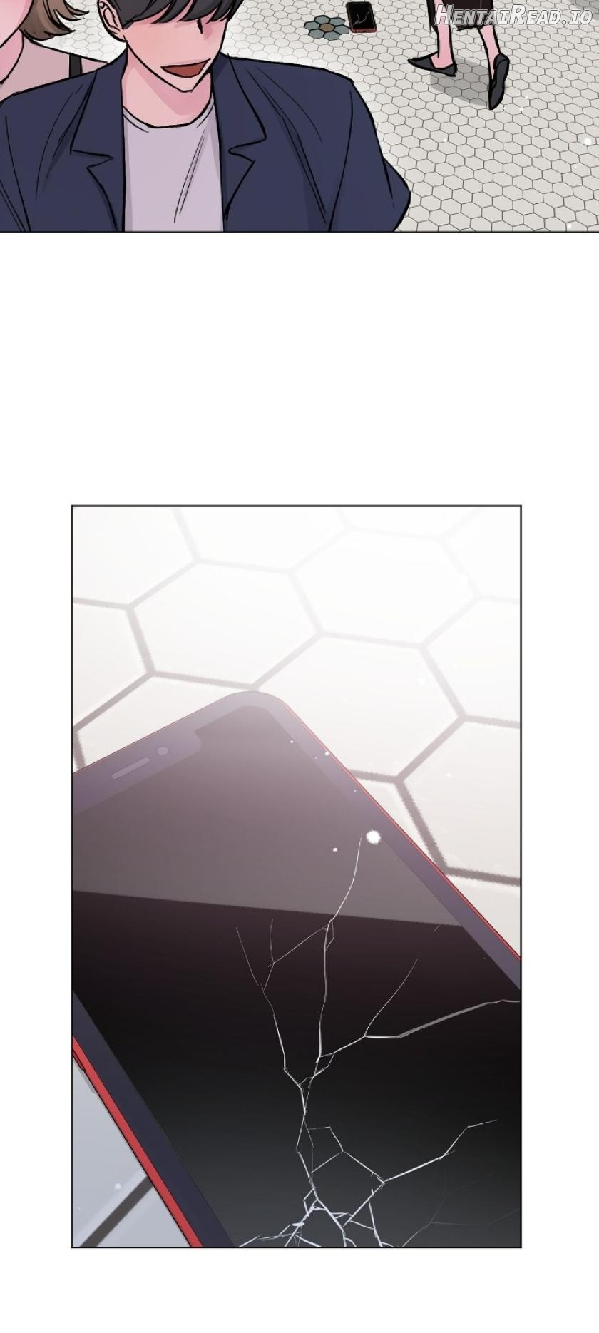 Feel as Much as You Know Chapter 33 - page 6
