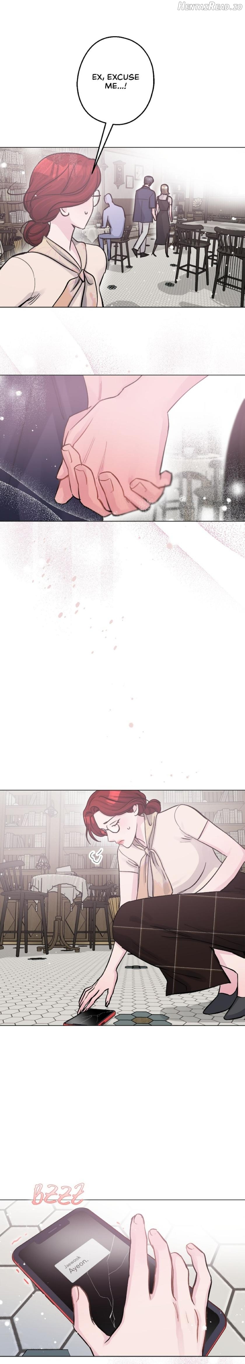 Feel as Much as You Know Chapter 33 - page 7