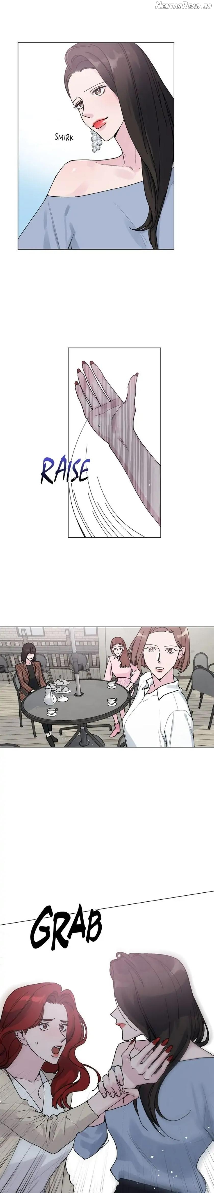 Feel as Much as You Know Chapter 5 - page 1