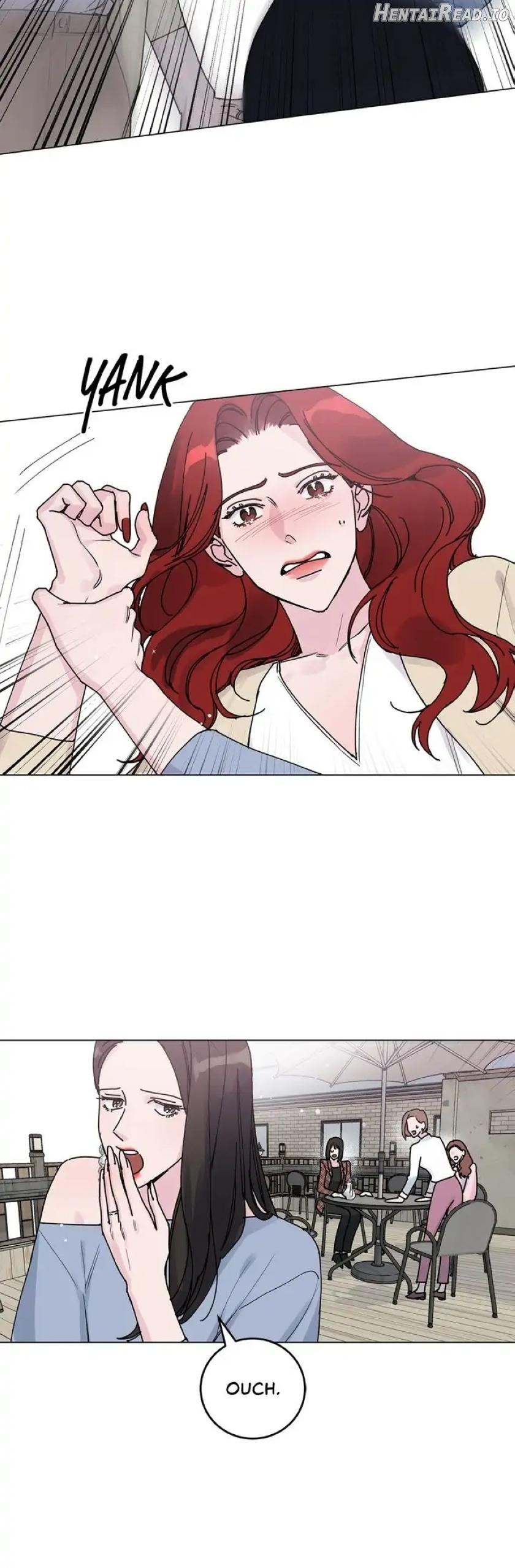 Feel as Much as You Know Chapter 5 - page 2