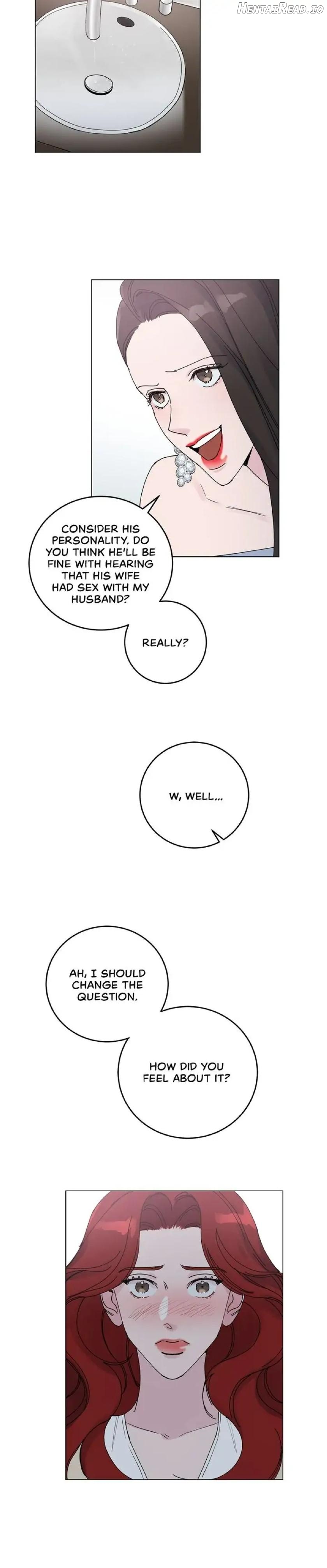 Feel as Much as You Know Chapter 5 - page 13