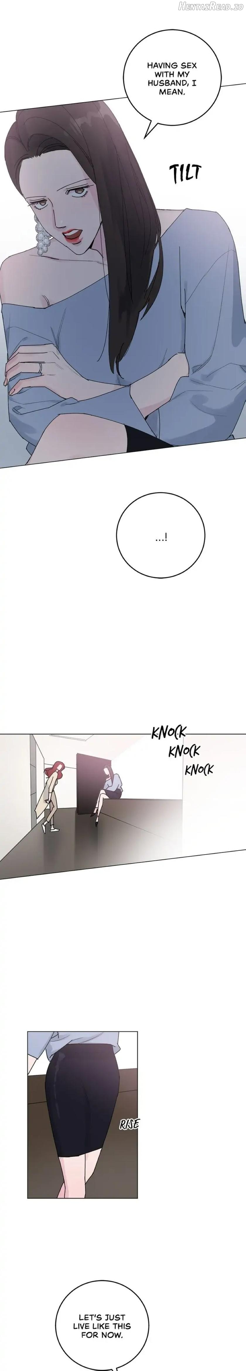 Feel as Much as You Know Chapter 5 - page 14