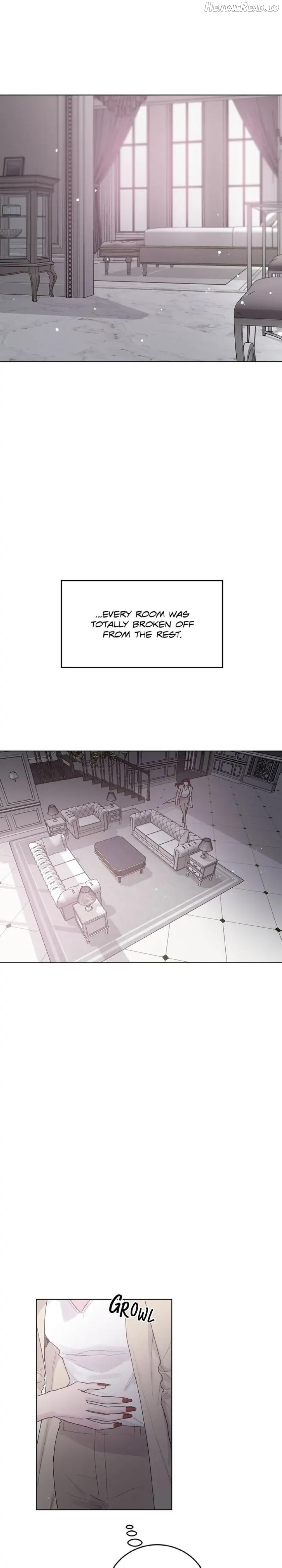 Feel as Much as You Know Chapter 5 - page 22
