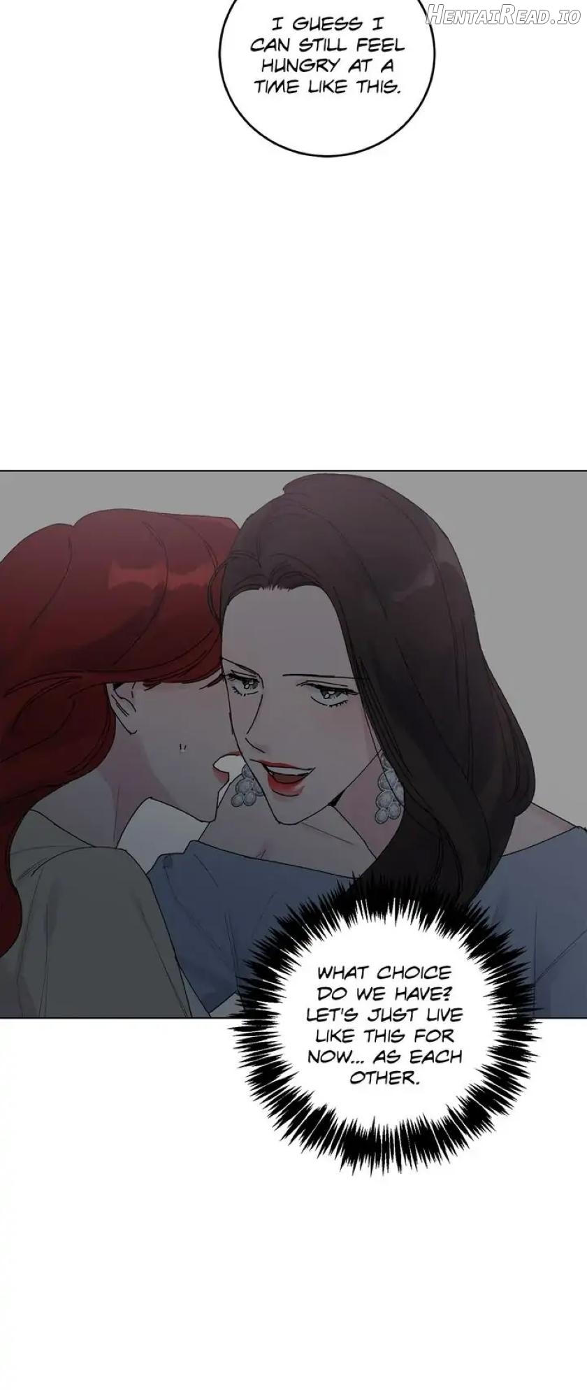 Feel as Much as You Know Chapter 5 - page 23