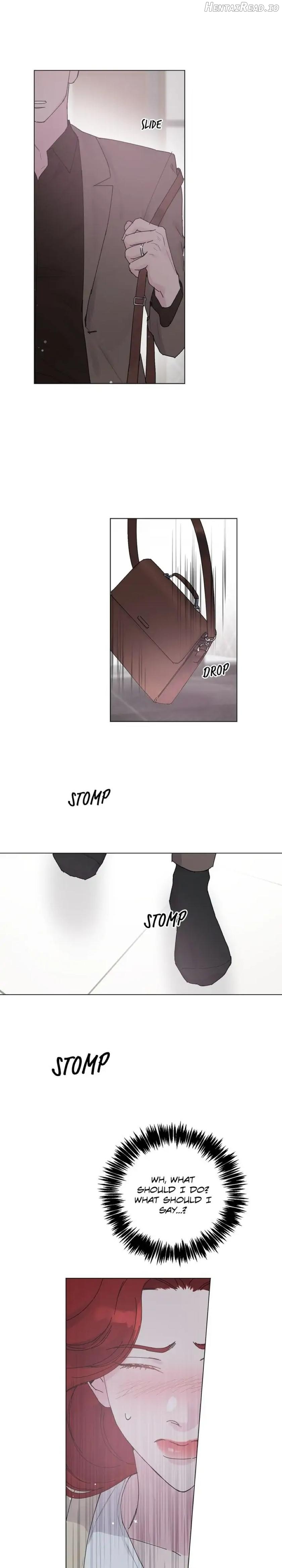Feel as Much as You Know Chapter 5 - page 27