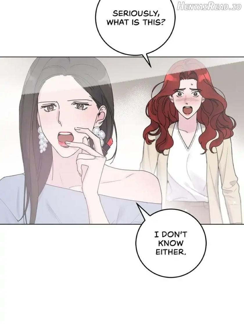 Feel as Much as You Know Chapter 5 - page 5
