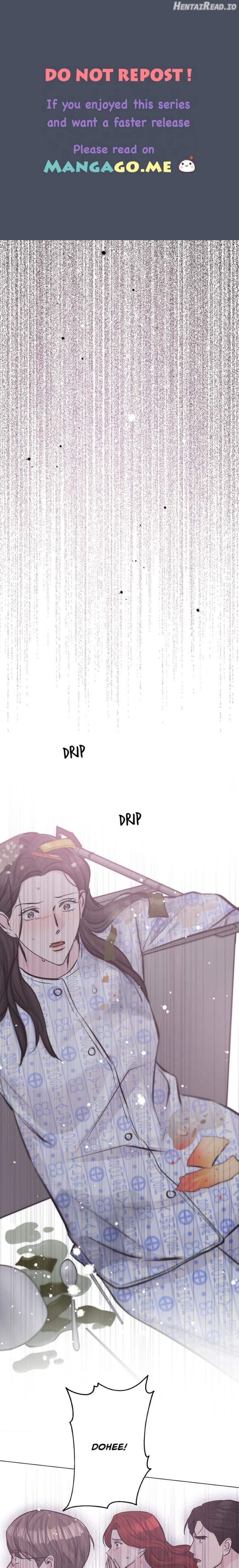 Feel as Much as You Know Chapter 22 - page 1