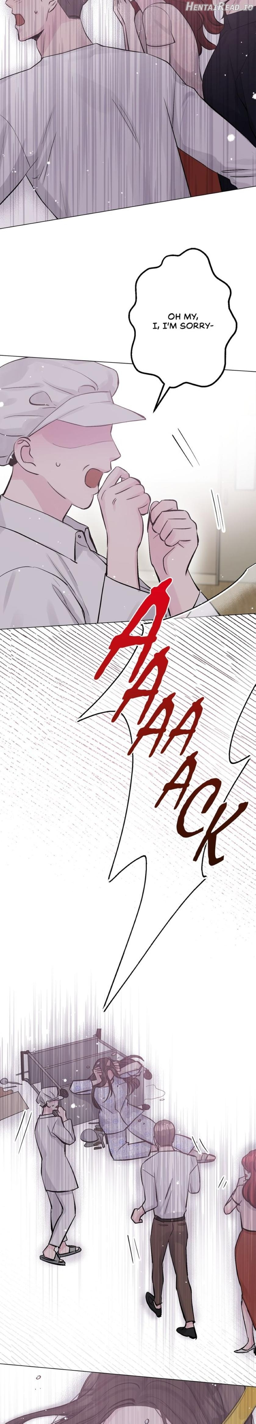 Feel as Much as You Know Chapter 22 - page 2