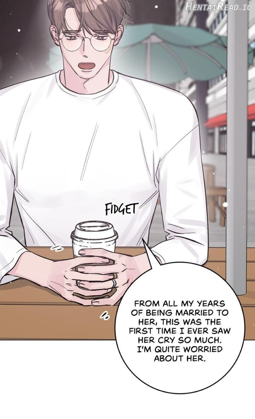 Feel as Much as You Know Chapter 22 - page 14