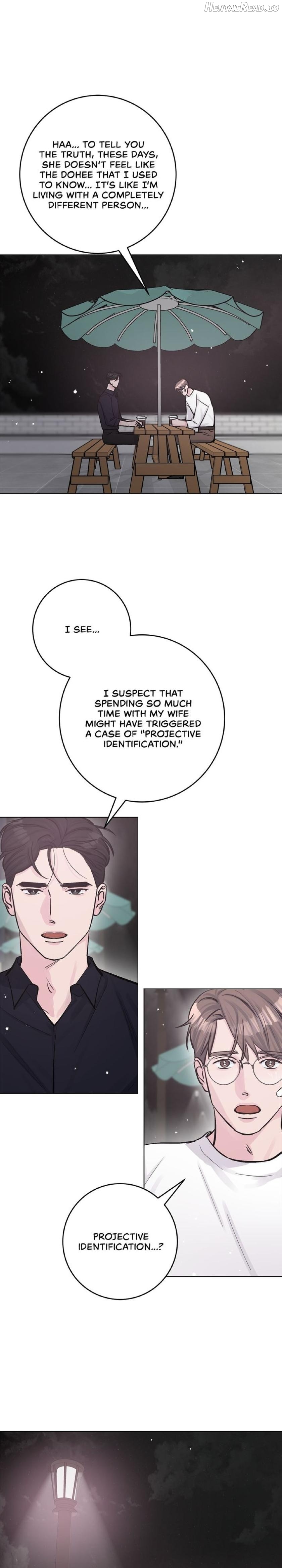 Feel as Much as You Know Chapter 22 - page 15