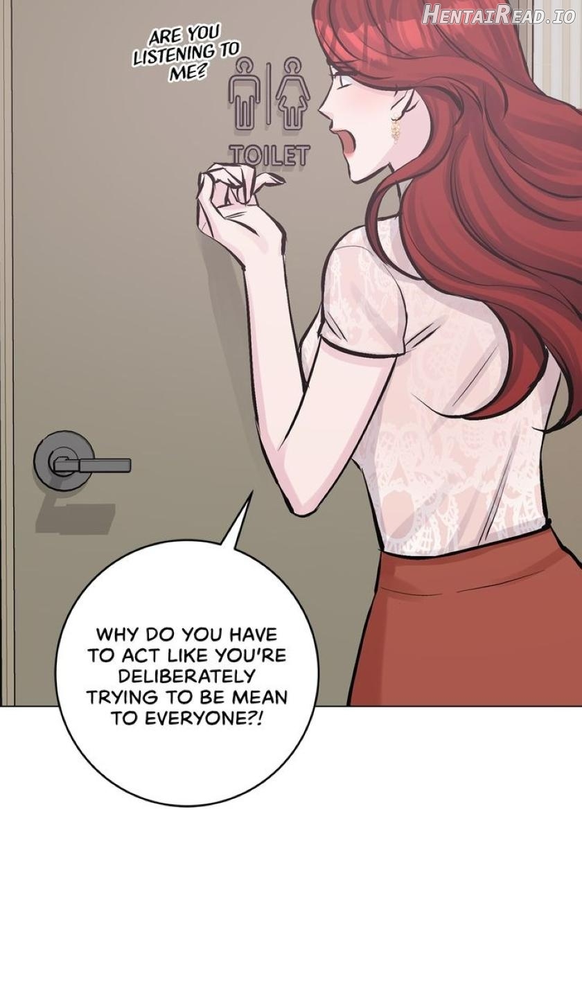 Feel as Much as You Know Chapter 22 - page 23