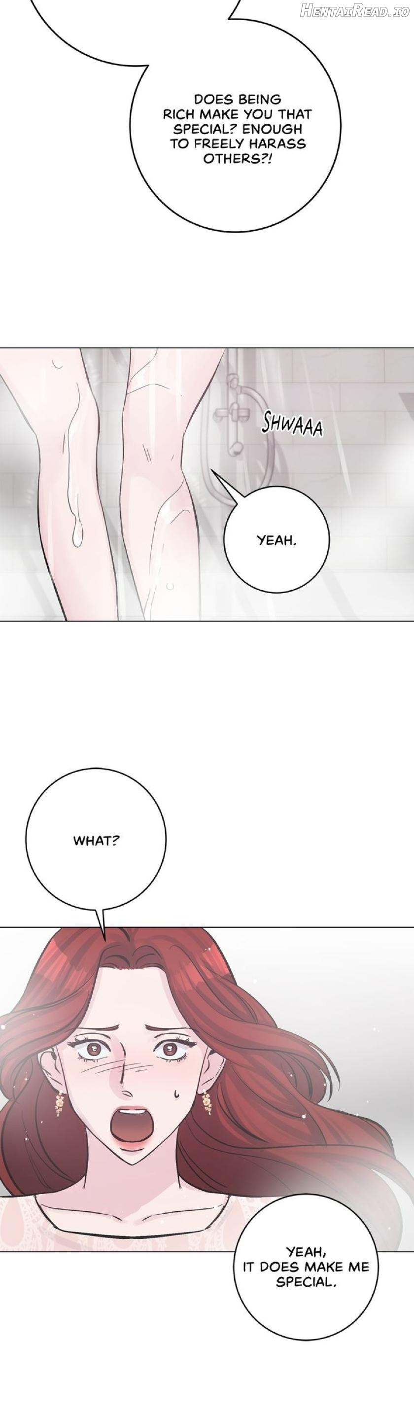 Feel as Much as You Know Chapter 22 - page 25
