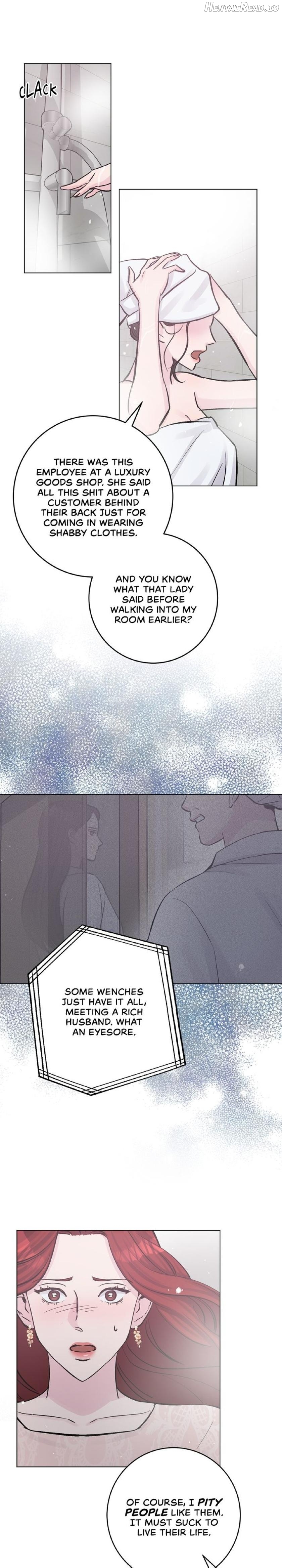 Feel as Much as You Know Chapter 22 - page 26