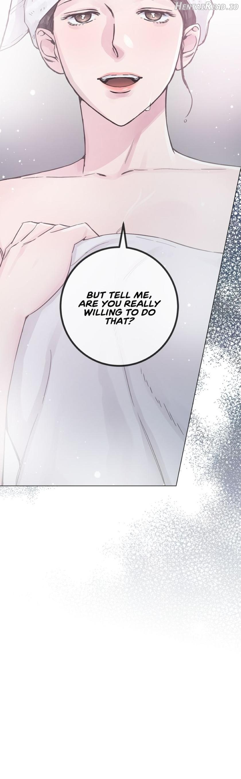 Feel as Much as You Know Chapter 22 - page 28
