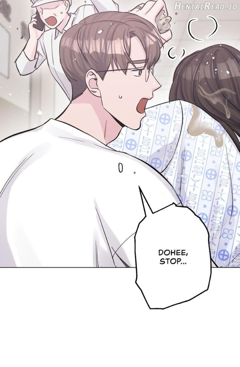 Feel as Much as You Know Chapter 22 - page 7